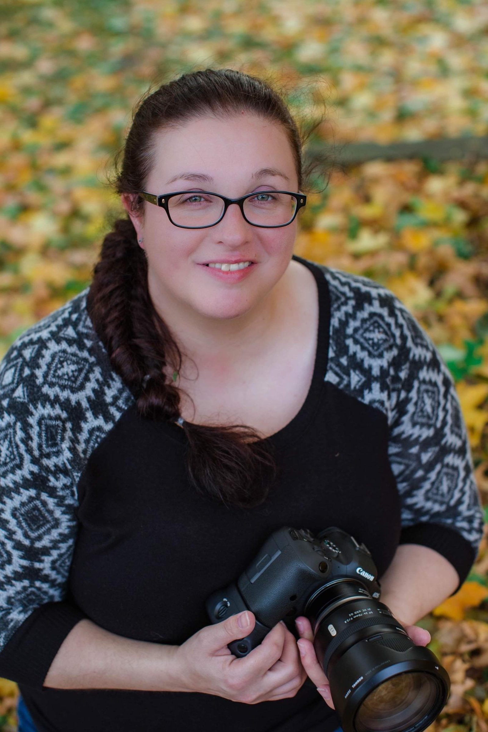 Jen Lally
