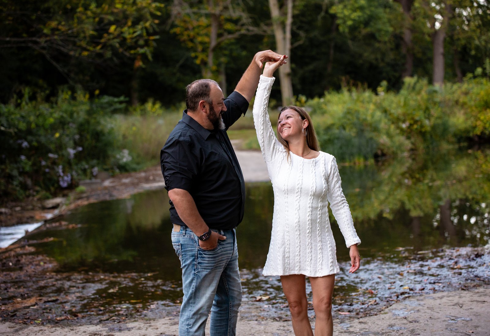 Couples and Engagement Photography