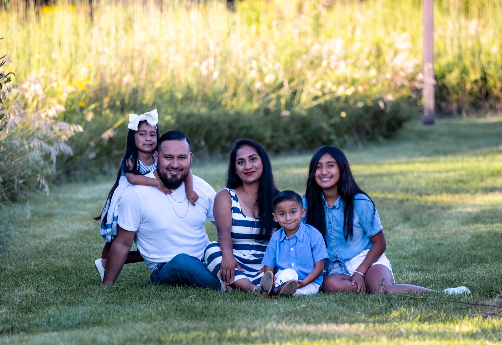 Family Session Photography