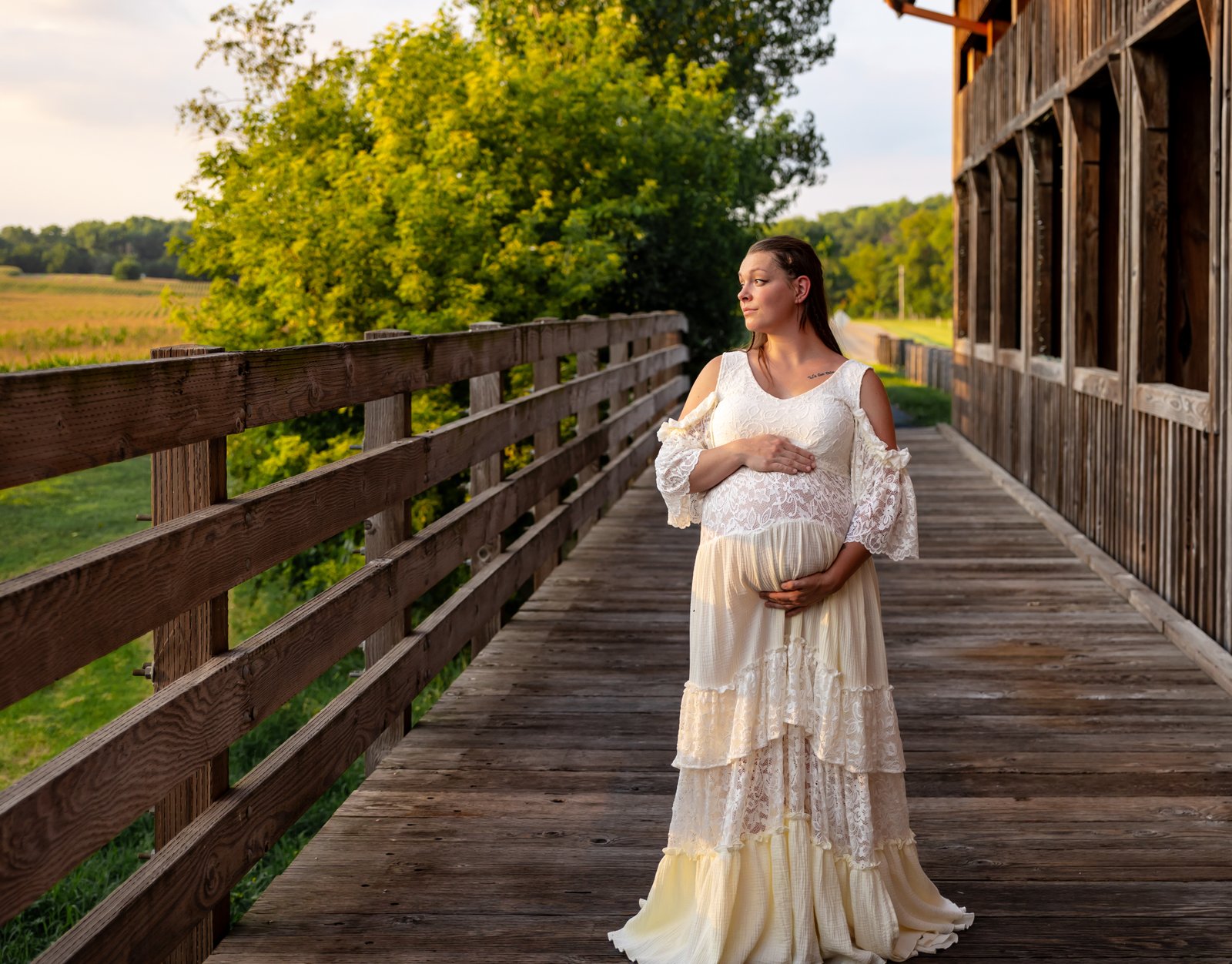 Maternity Photography