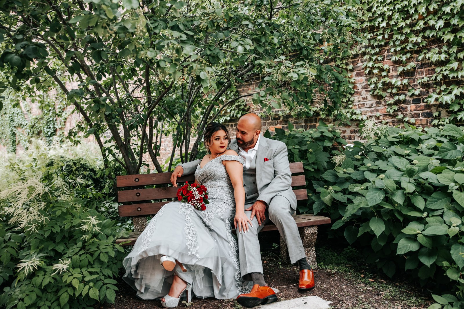 Wedding Photography