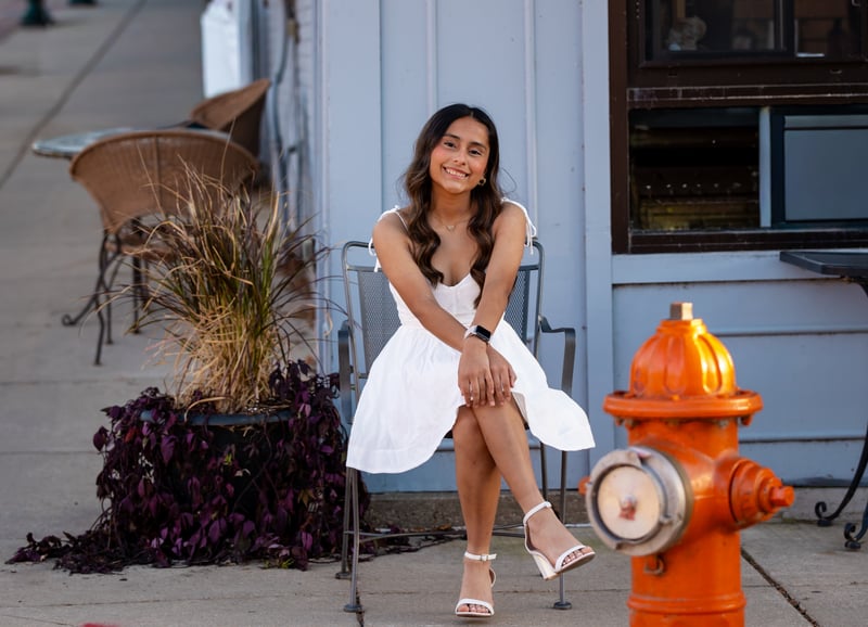 Senior 2